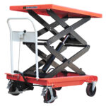 BS50LD Lift Table BSL series