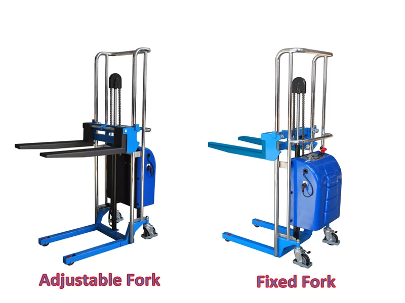 EJ4150 tööplatvormi kerglaadur