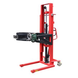 Trummvirnastaja HMK350