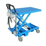 Lineaarne täiturmehhanism Scissor Lift Table LA seeria
